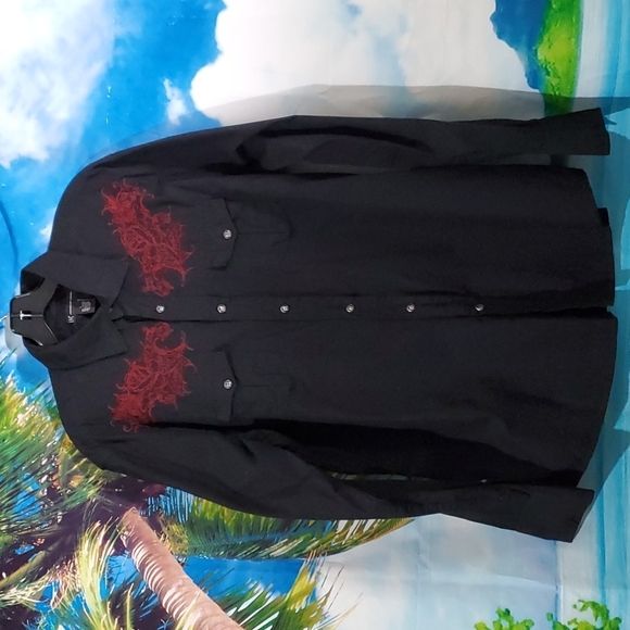 I.N.C. Other - I.n.c. MEN'S DRESS SHIRT SIZE L